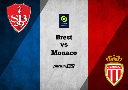 brest-monaco