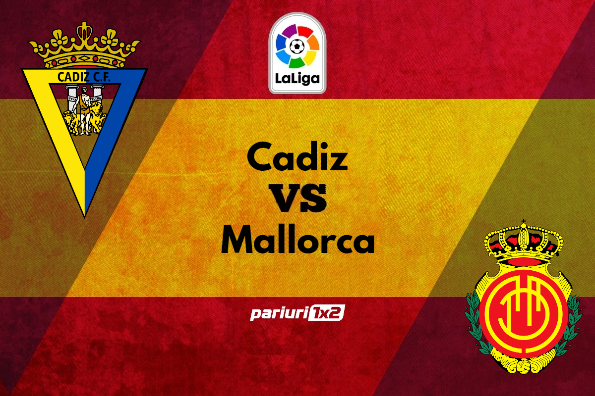 cadiz - mallorca