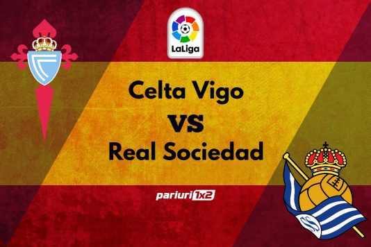 celta vigo - real sociedad