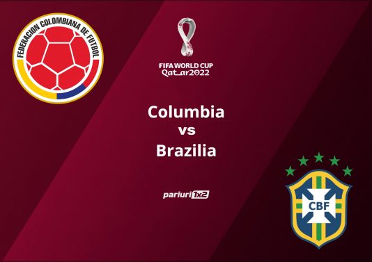 columbia-brazilia