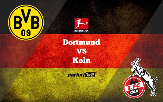dortmund-koln