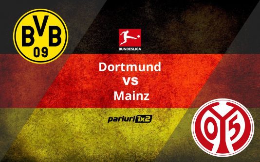 dortmund-mainz