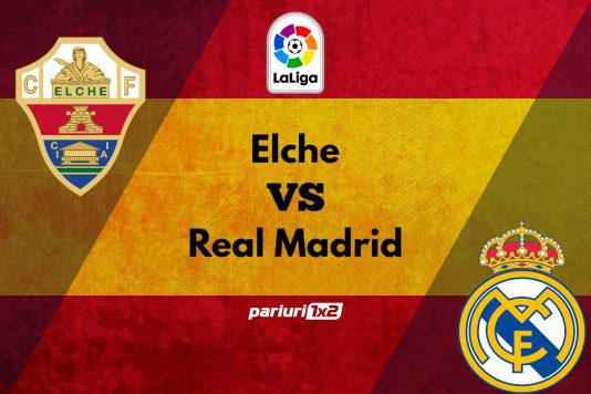 elche real madrid