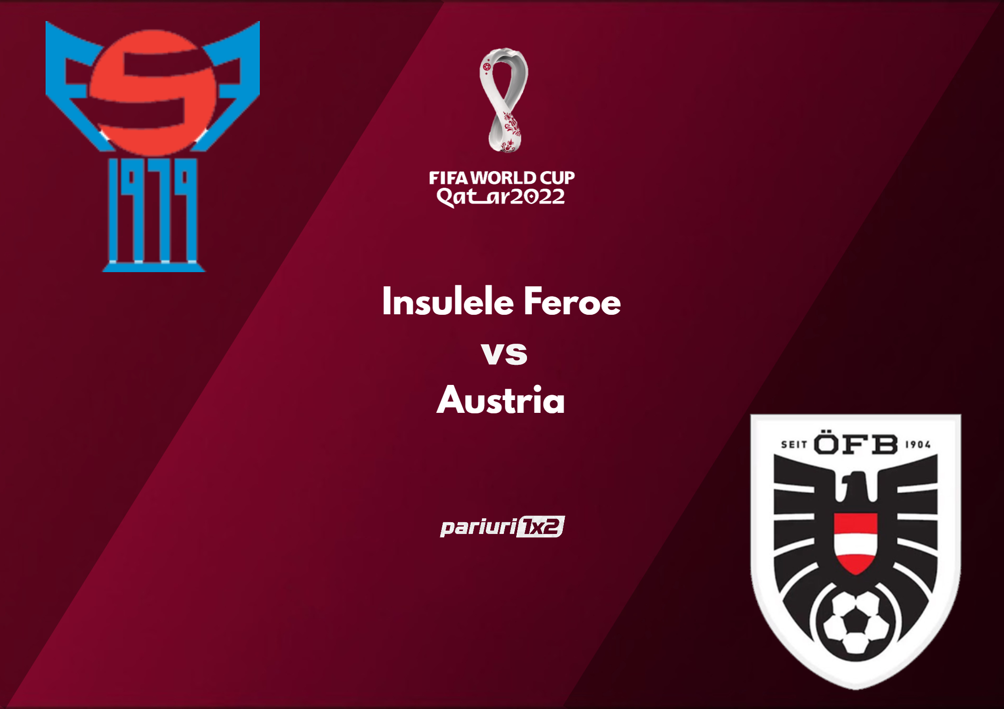 insulele feroe - austria