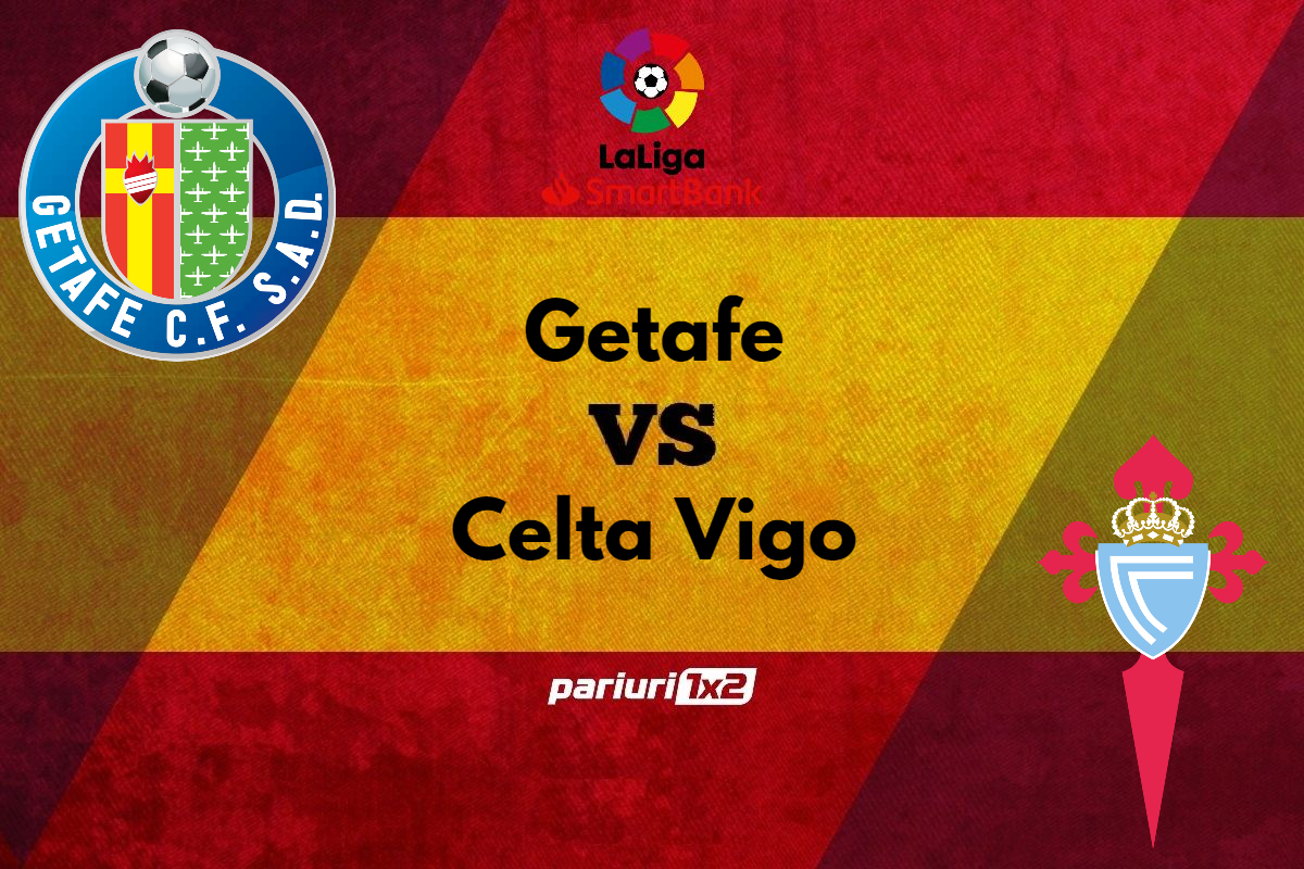 getafe - celta vigo