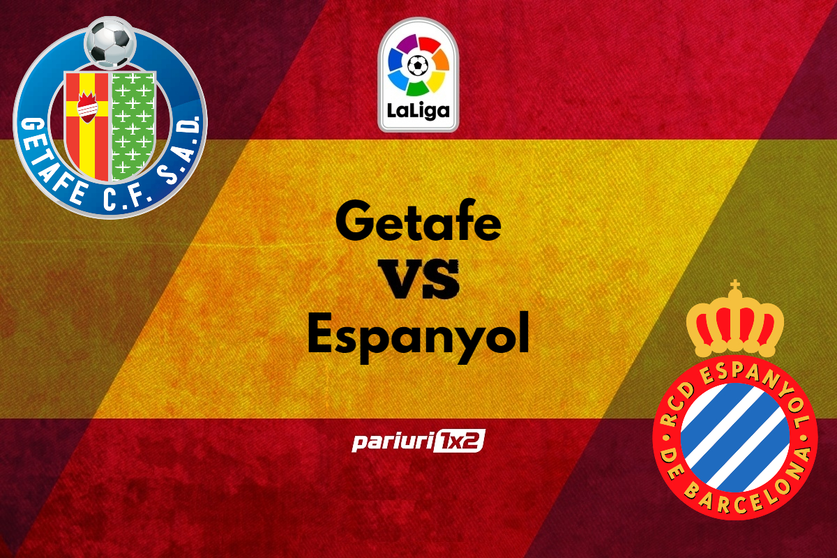 getafe - espanyol