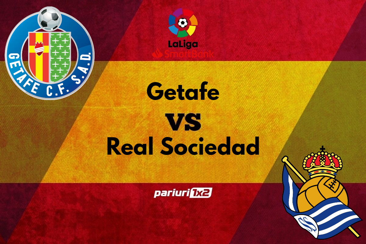 getafe - real sociedad