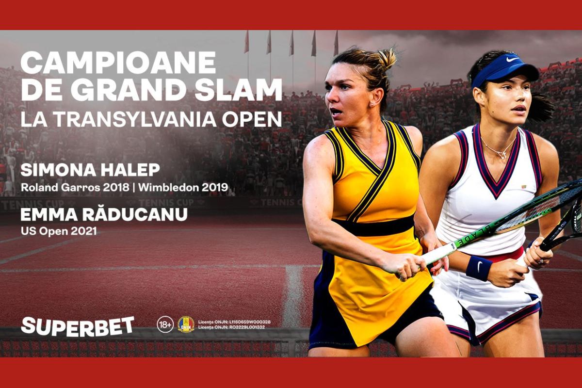 Transylvania Open