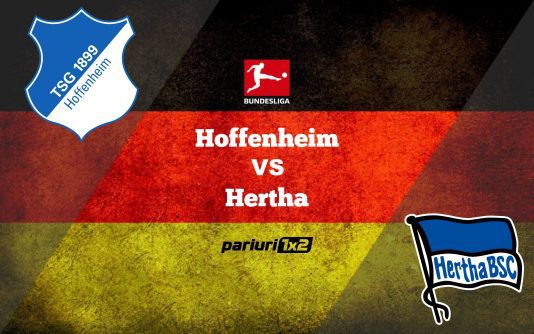 hoffenheim-hertha