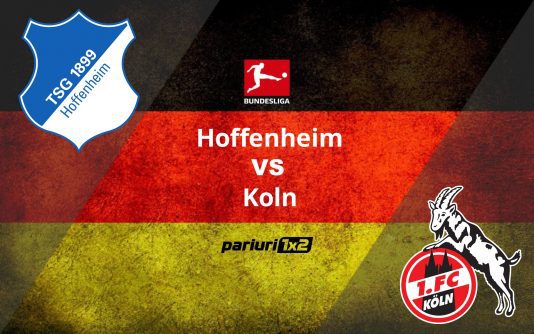 hoffenheim-koln