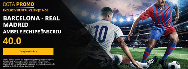 Barcelona - Real Madrid
