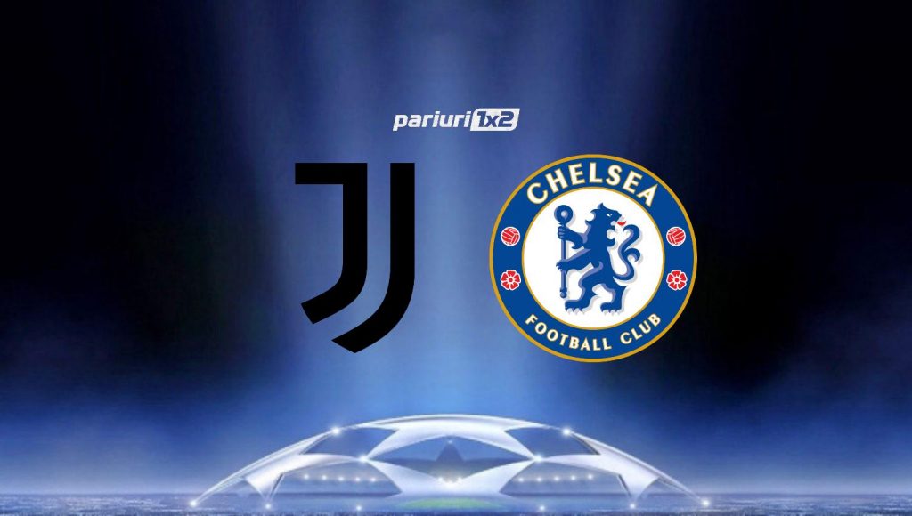 Ponturi bune » Juventus F – Chelsea F: Meci dificil pentru finalistele sezonului trecut!