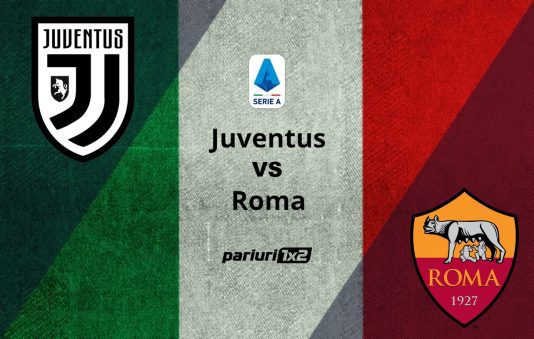 juventus-roma