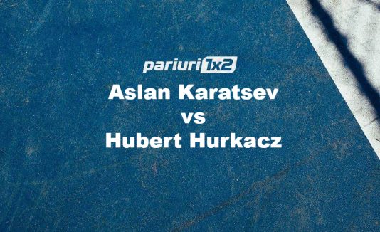 karatsev - hurkacz