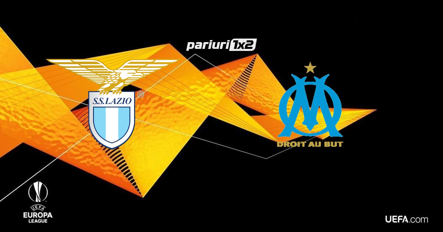 lazio-marseille