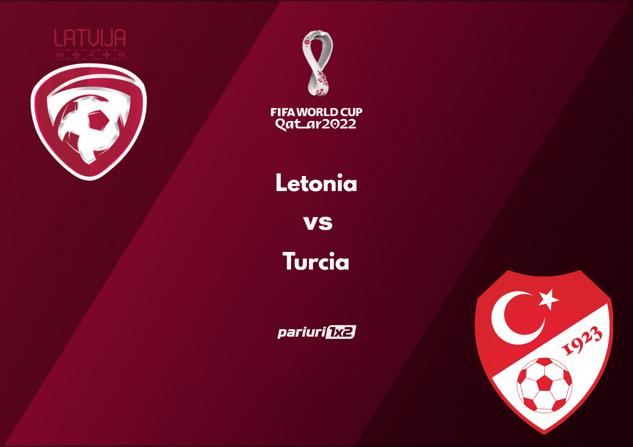 letonia - turcia
