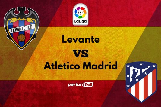 levante - atletico madrid