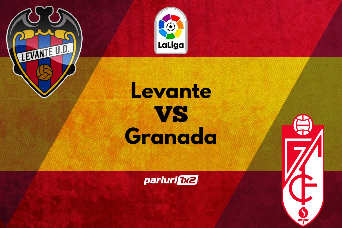 levante - granada