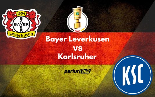 leverkusen - karlsruher