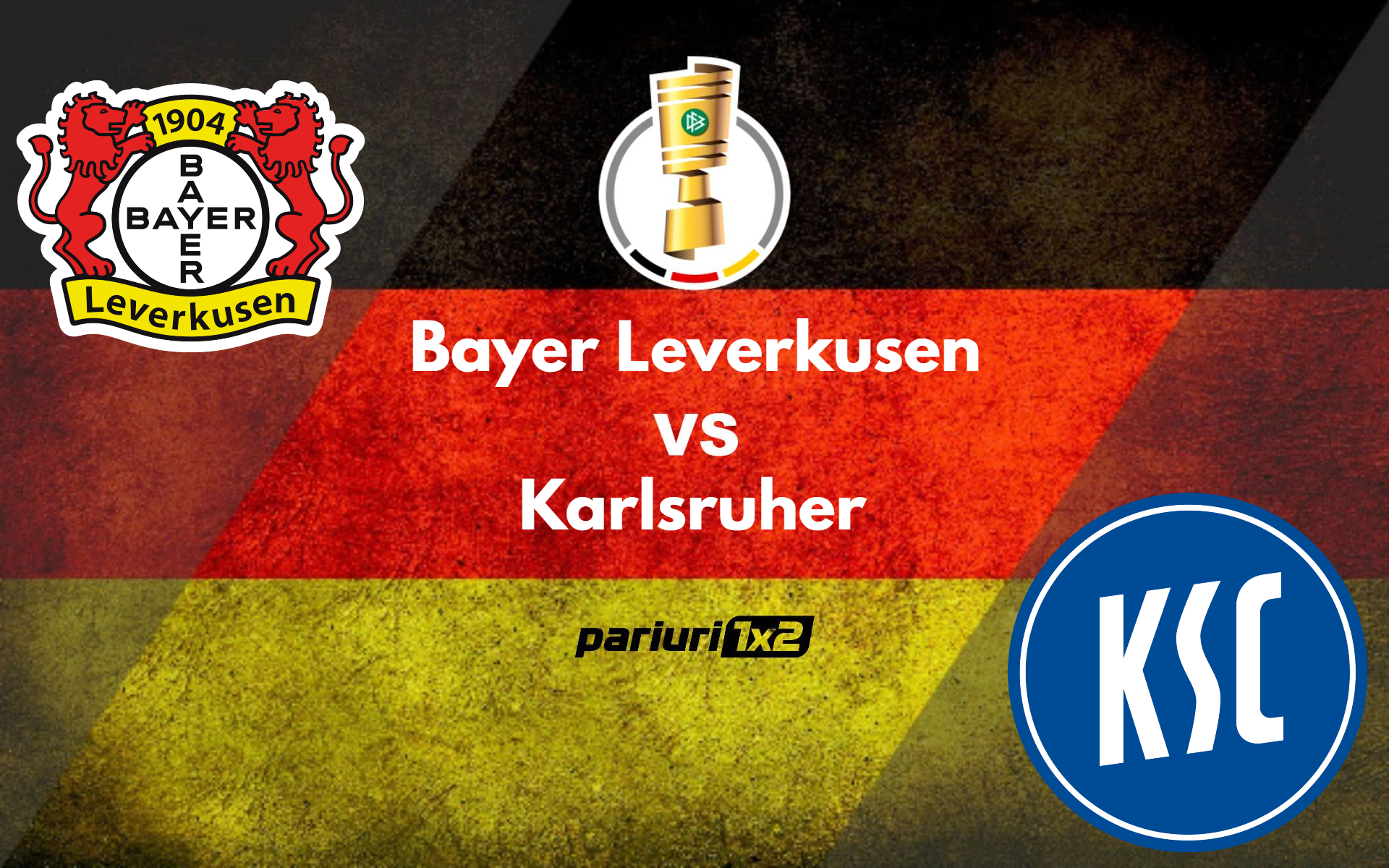 leverkusen - karlsruher