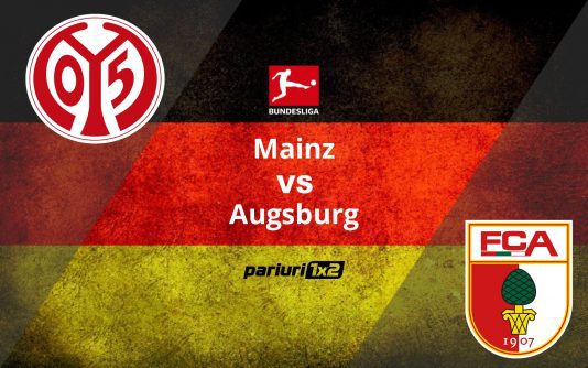 mainz-augsburg