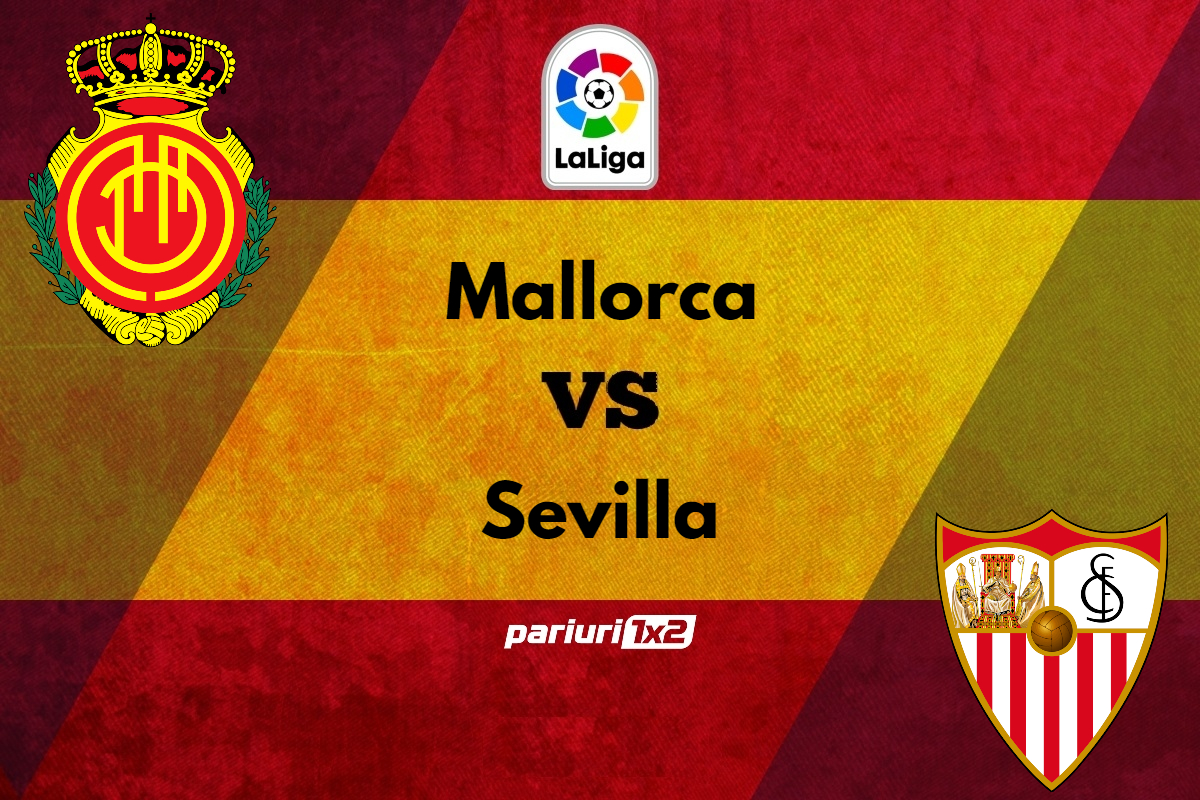 mallorca - sevilla