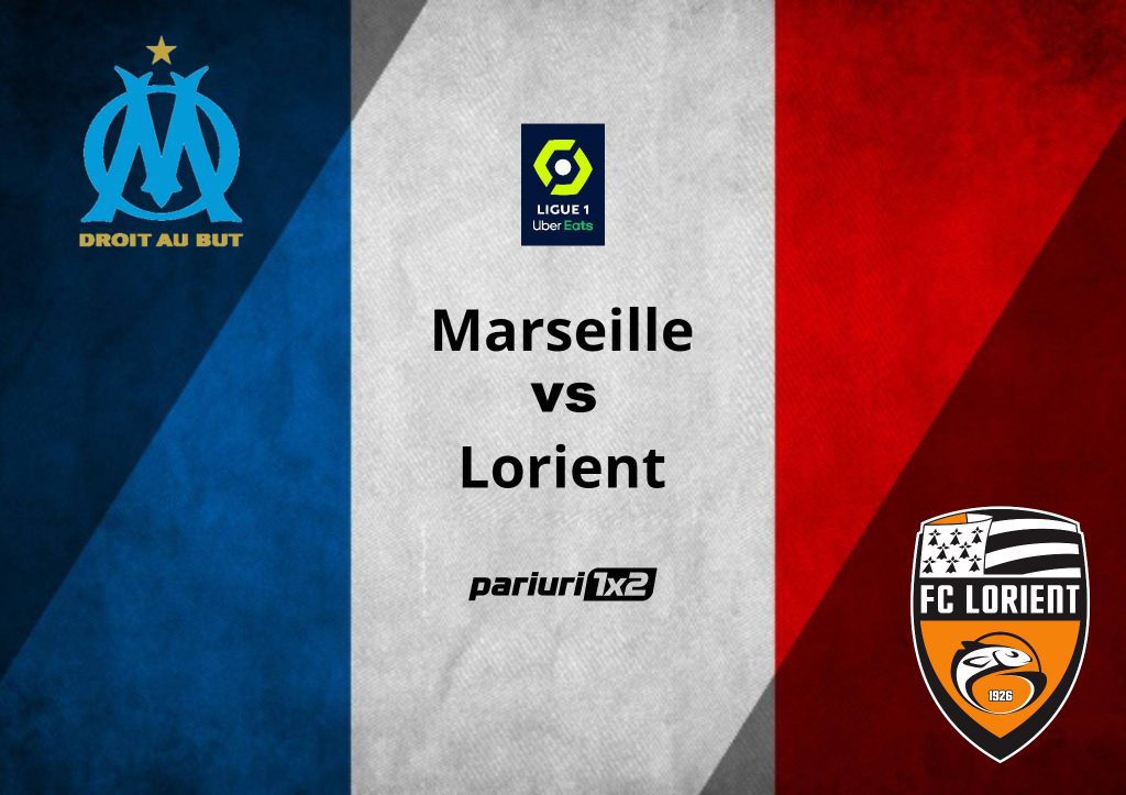 Pariuri fotbal: Marseille – Lorient » OM a castigat ultimele patru dueluri directe
