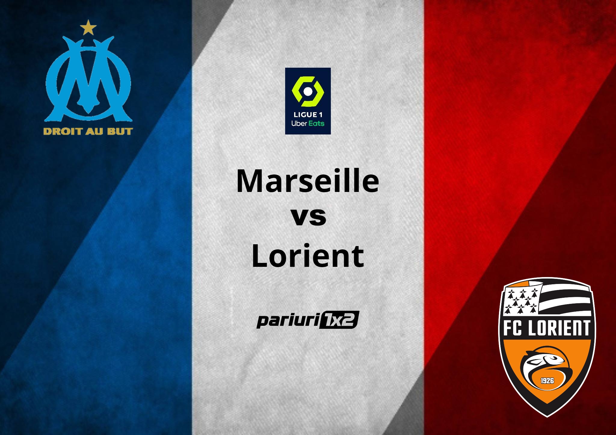 marseille-lorient