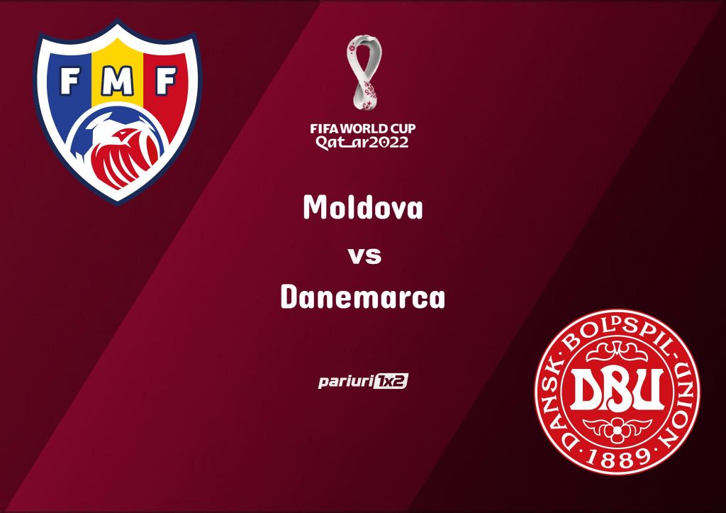 Ponturi bune » Moldova – Danemarca: Oaspetii s-au impus cu 8-0 la Herning, in tur!