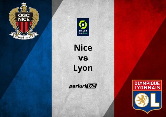 nice-lyon