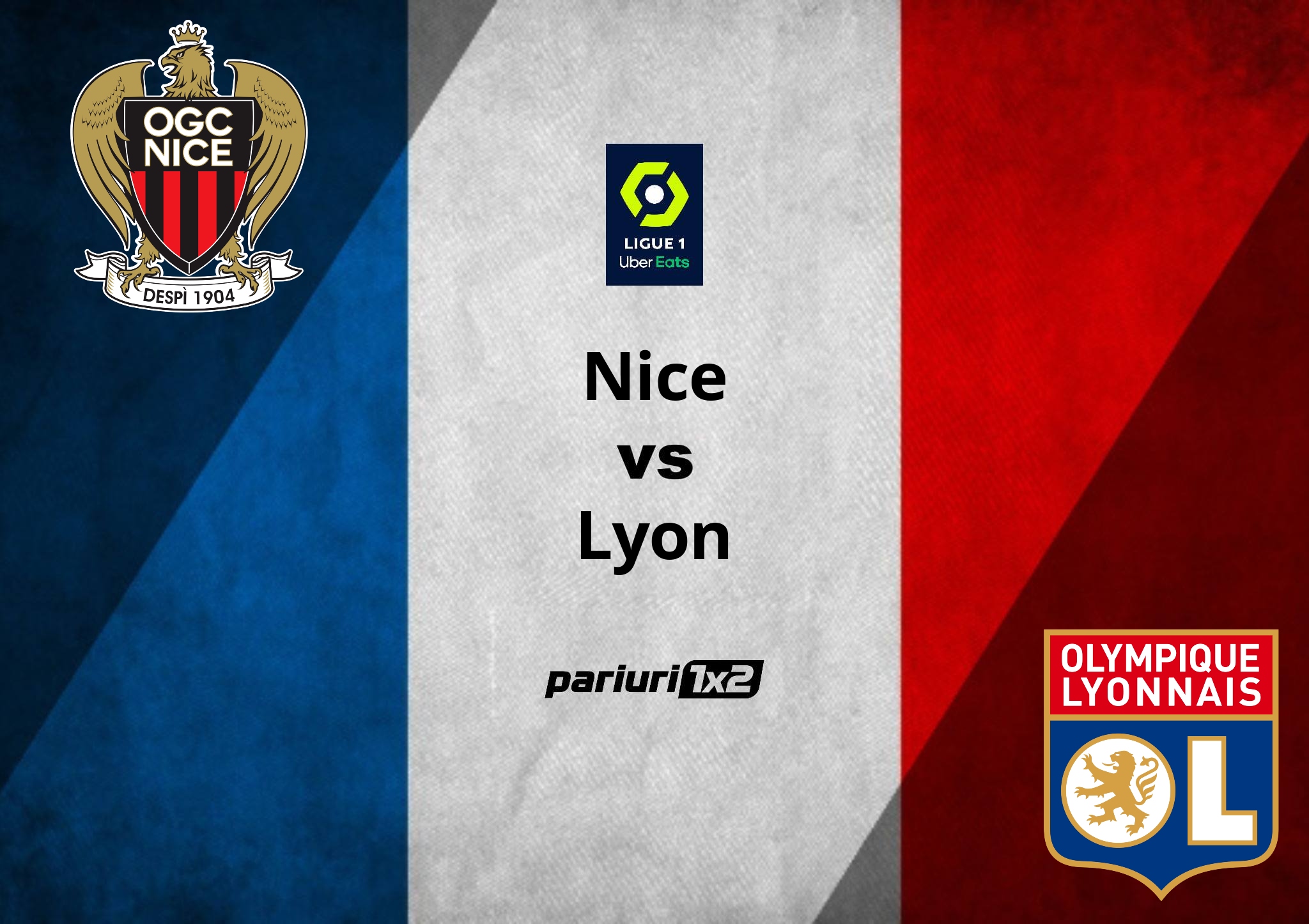 nice-lyon