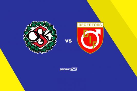orebro - degerfors