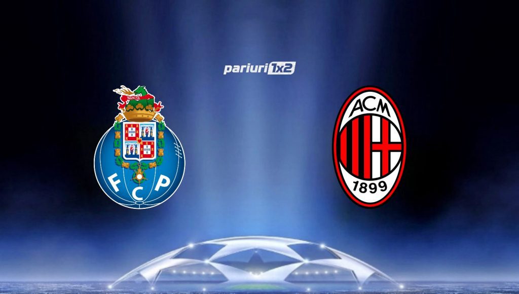 Pariuri fotbal: Porto – Milan » Tatarusanu, anuntat titular pe Dragao
