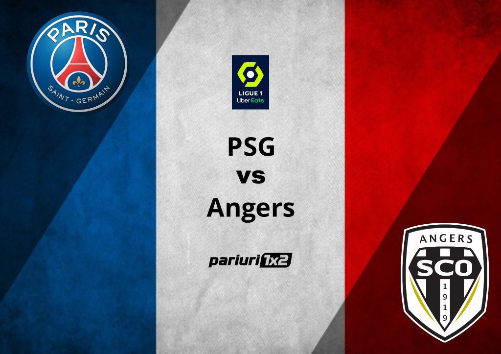 Pariuri fotbal » PSG – Angers: Parizienii au inscris 15 goluri in ultimele trei dueluri de acasa