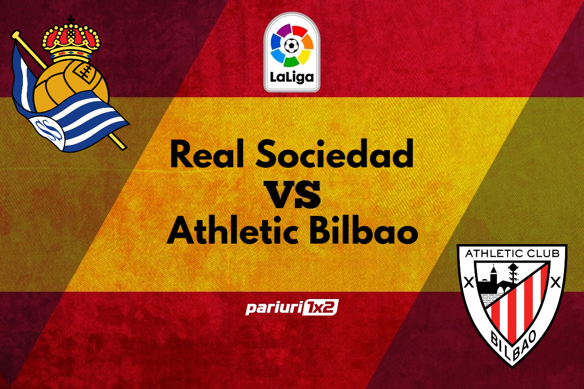 real sociedad - athletic bilbao