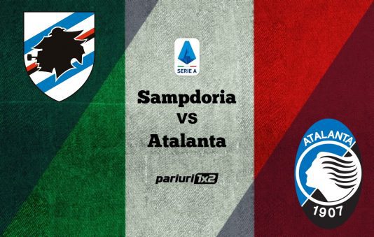 sampdoria-atalanta