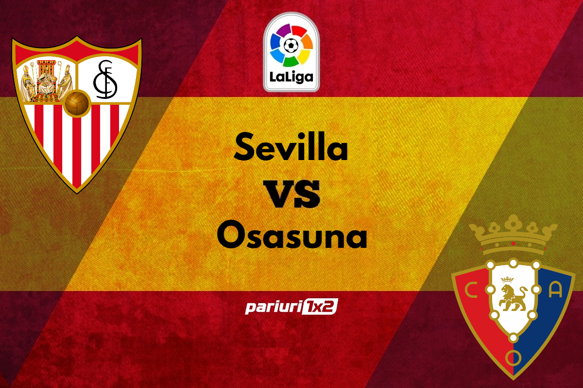 sevilla - osasuna