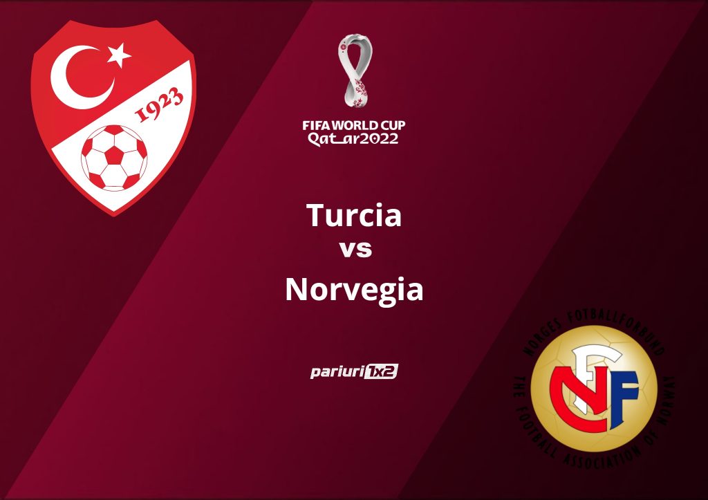 Pariuri fotbal » Turcia – Norvegia | Turcii, obligati sa invinga