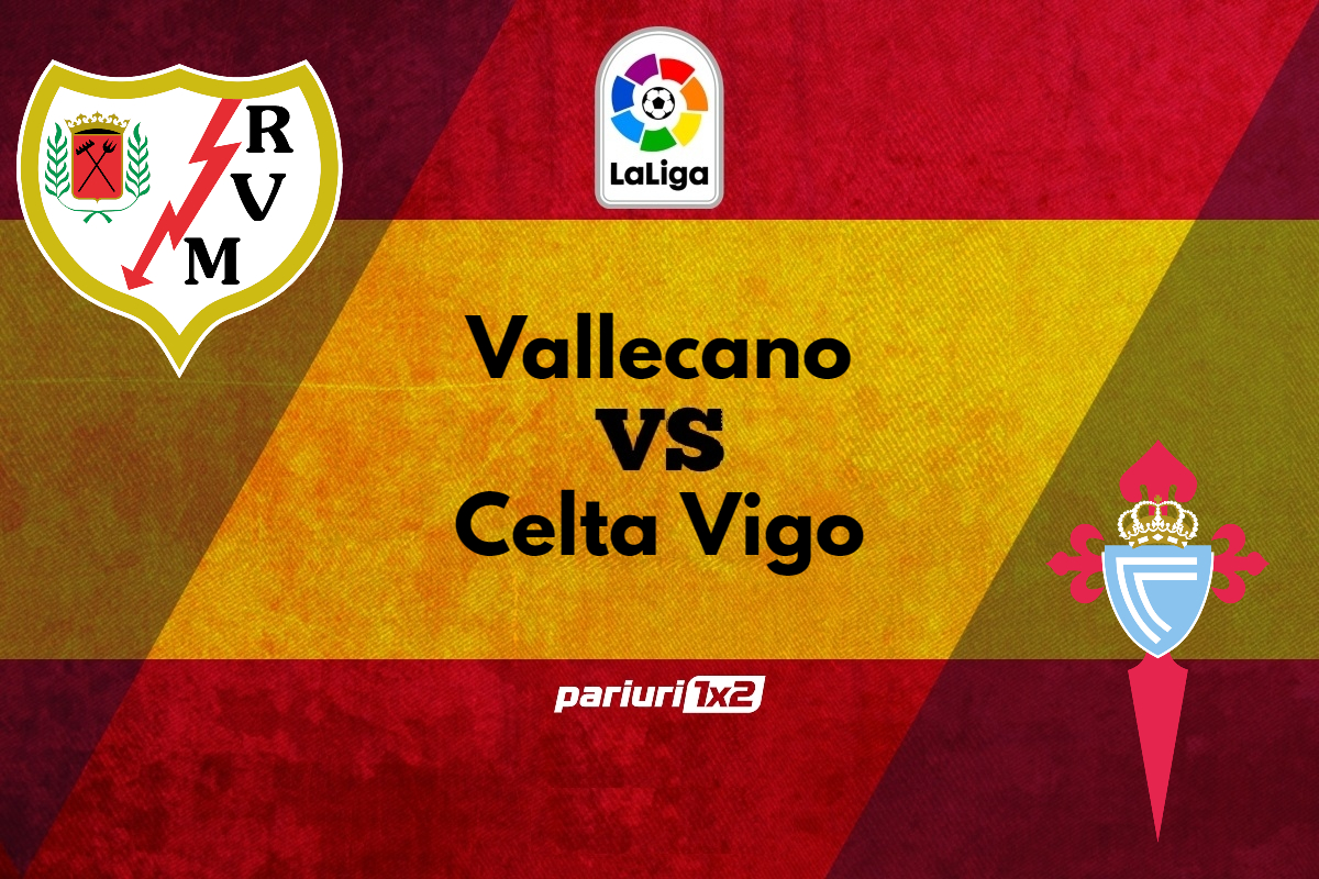 vallecano - celta vigo
