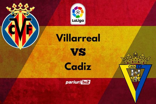 villarreal - cadiz