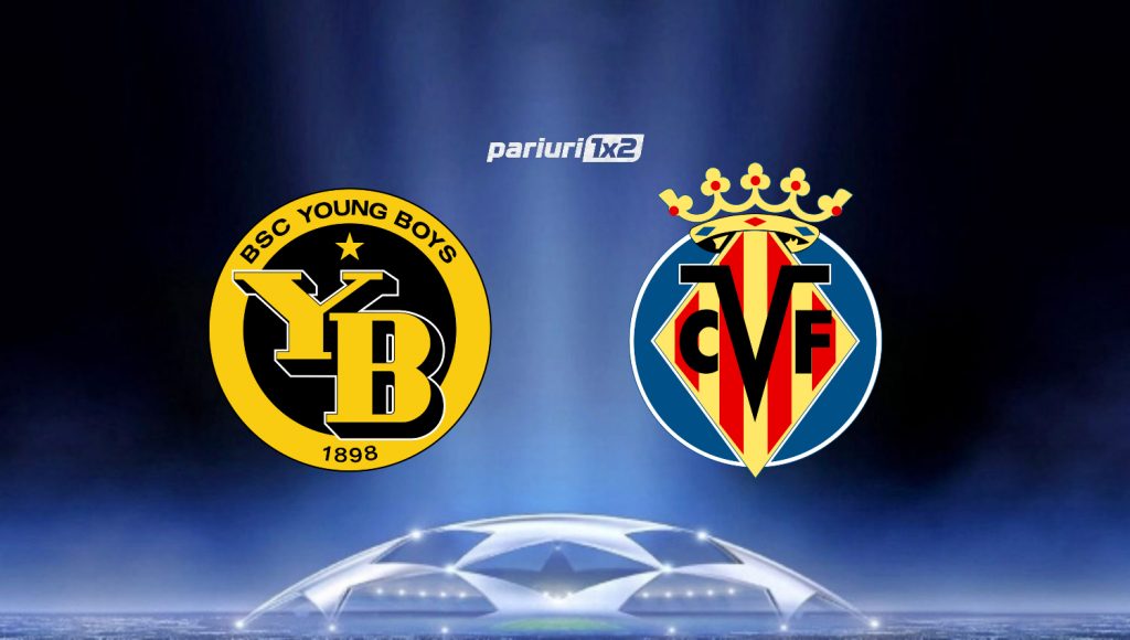 Ponturi bune » Young Boys – Villarreal: Trupa antrenata de Unai Emery are nevoie de victorie in Elvetia