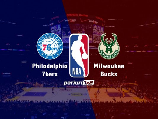 76ers - Bucks