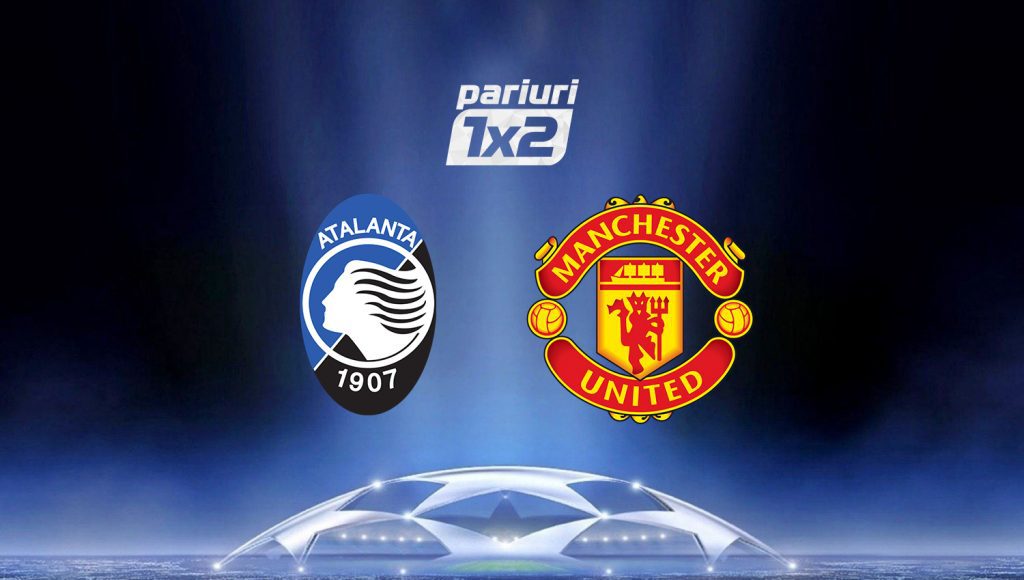 Pariuri fotbal » Atalanta – Manchester United | Solskjaer isi joaca postul! Cota 1.65 in Champions League, pe numarul de suturi