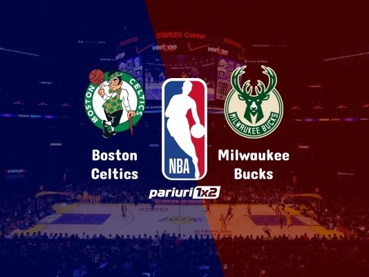 Celtics - Bucks