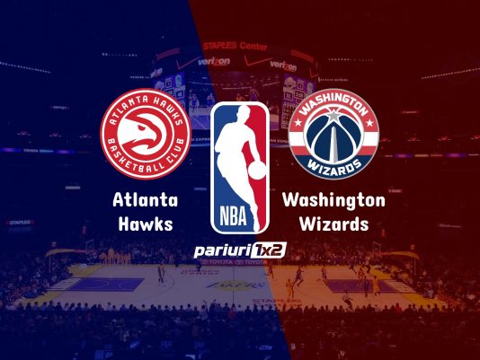 Hawks - Wizards