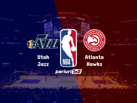 Jazz - Hawks