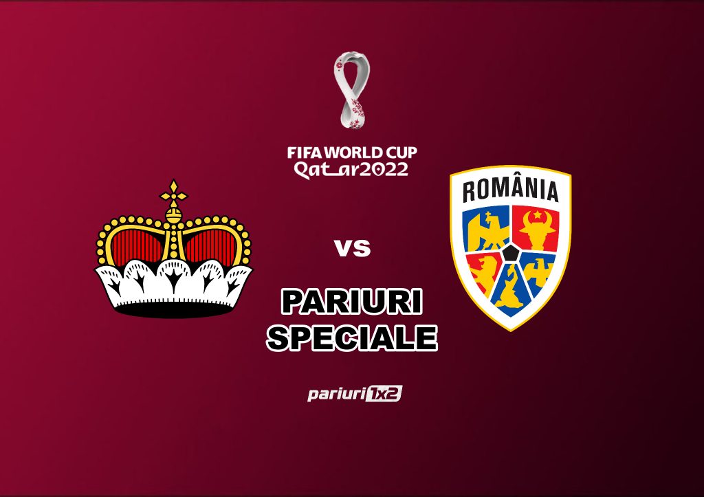 Pariuri speciale: Liechtenstein – Romania »» 3 ponturi de profit | Vezi cum pariem!