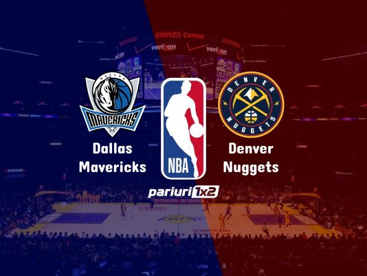 Mavericks - Nuggets