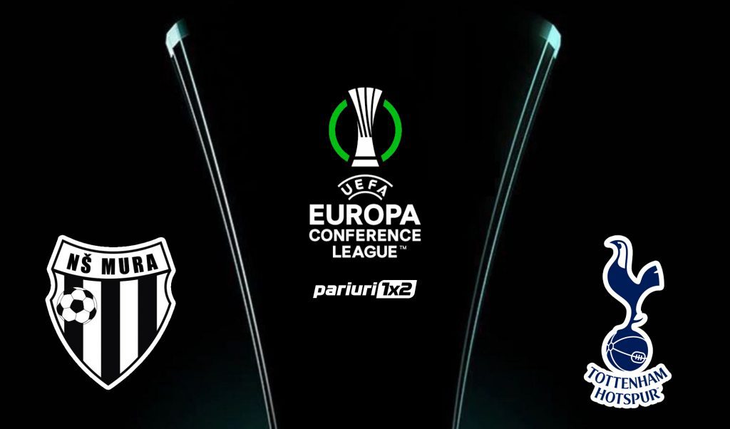 Pariuri fotbal » Mura – Tottenham | Englezii au nevoie de o victorie pentru a sta linistiti in ultima etapa! Cote de 1.55 si 1.61