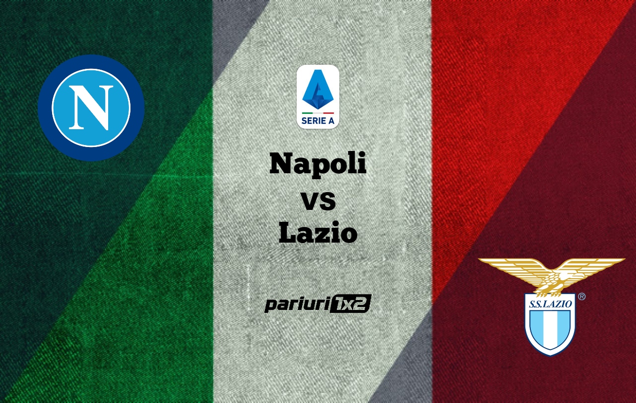 Napoli - Lazio